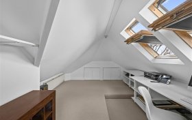 Thurlow Road, Hampstead, NW3 5PP