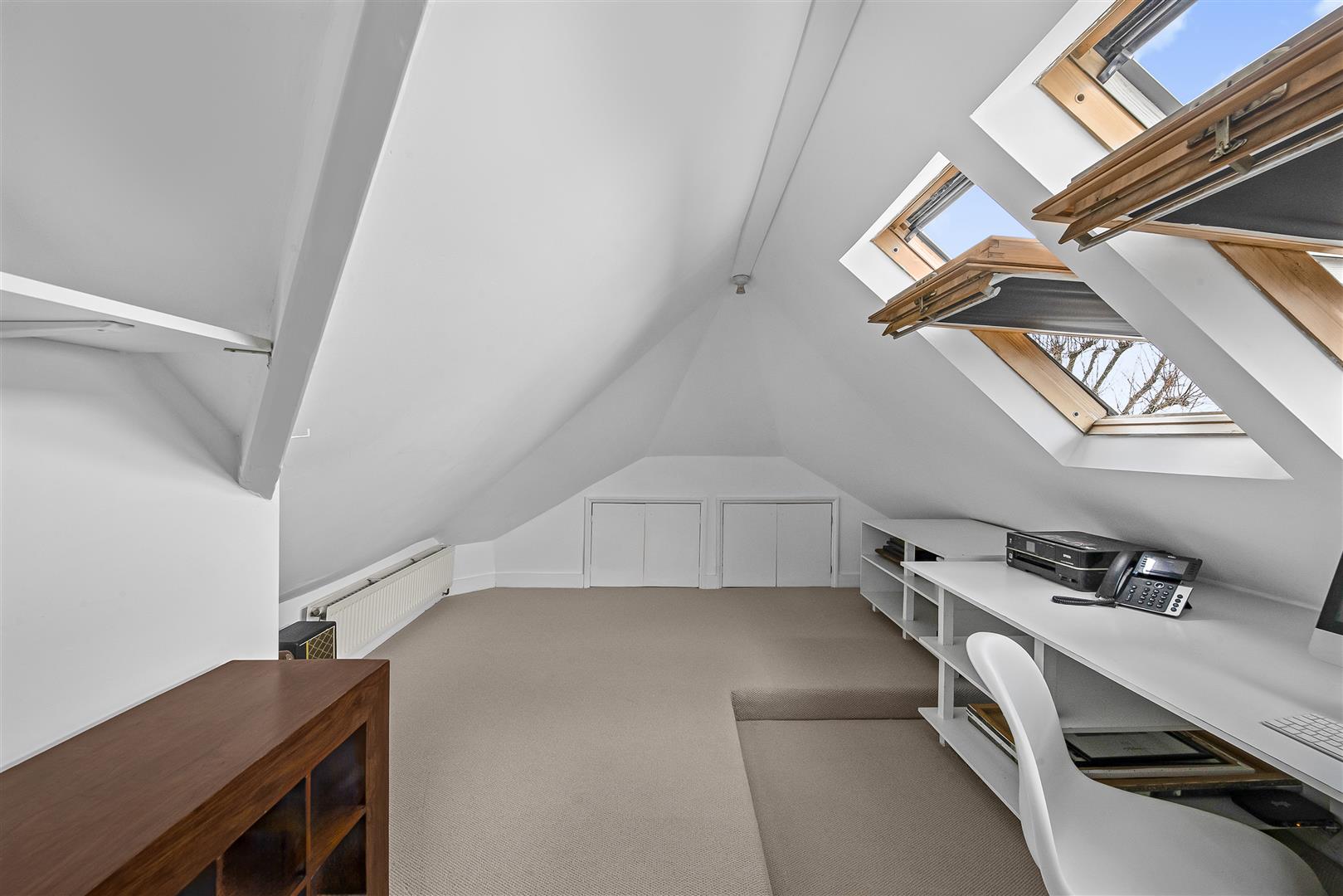 Thurlow Road, Hampstead, NW3 5PP