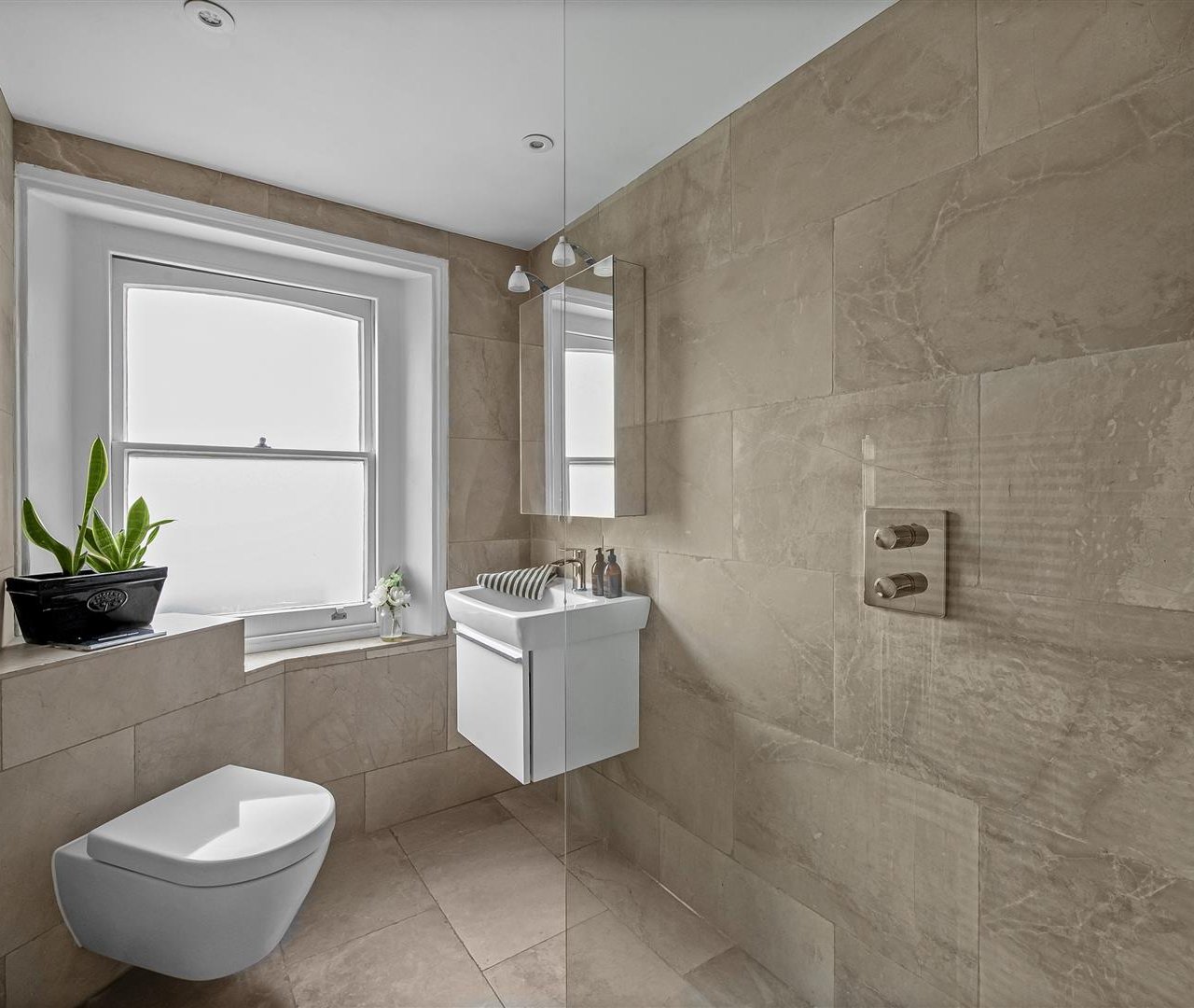 Thurlow Road, Hampstead, NW3 5PP