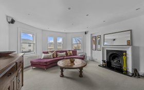 Thurlow Road, Hampstead, NW3 5PP