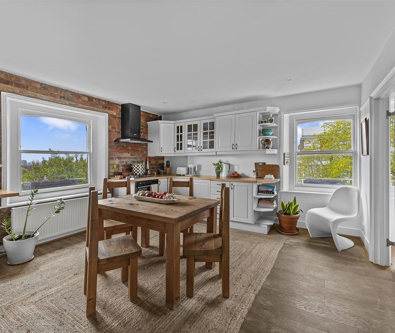 Thurlow Road, Hampstead, NW3 5PP