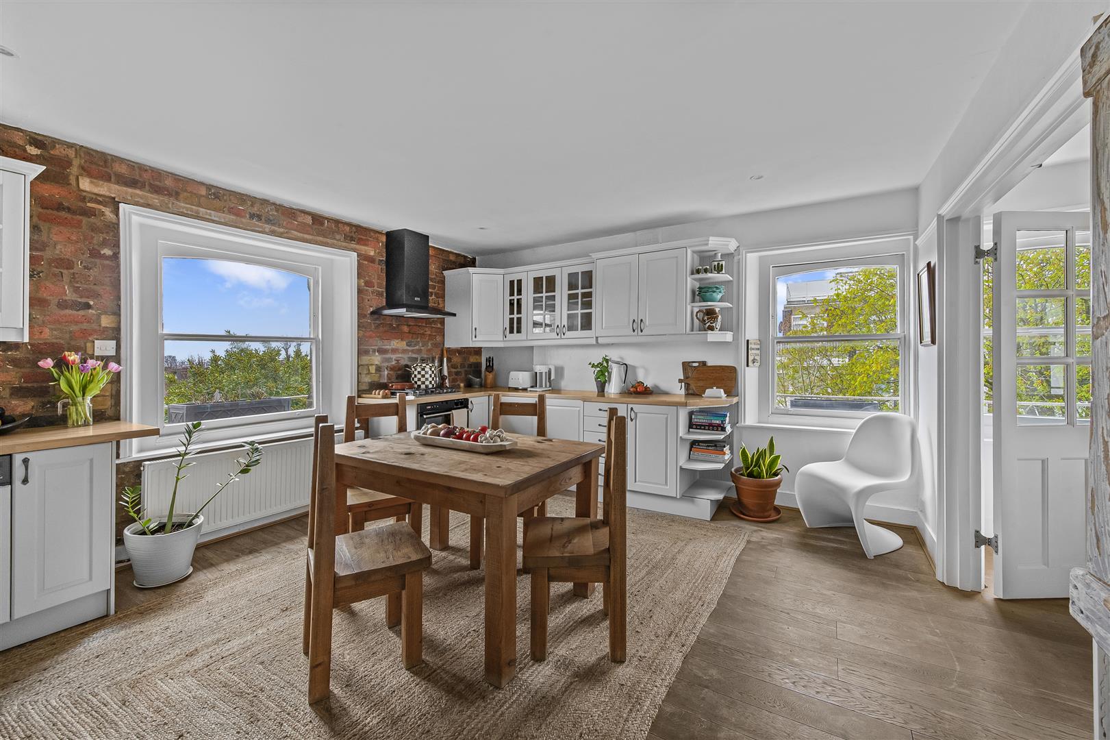 Thurlow Road, Hampstead, NW3 5PP