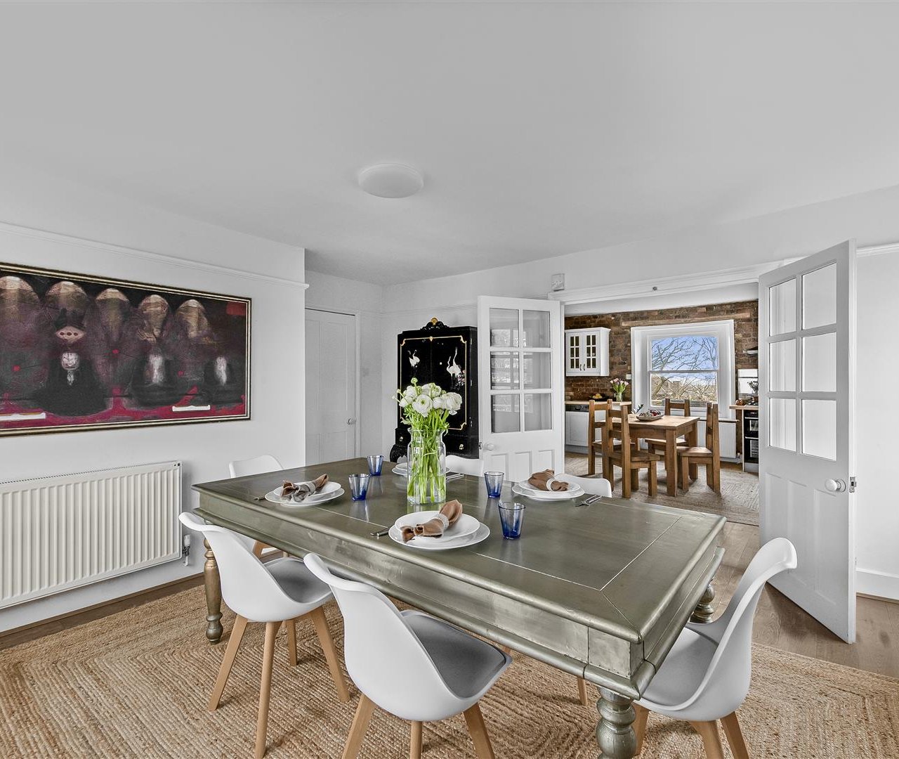 Thurlow Road, Hampstead, NW3 5PP