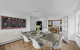 Thurlow Road, Hampstead, NW3 5PP