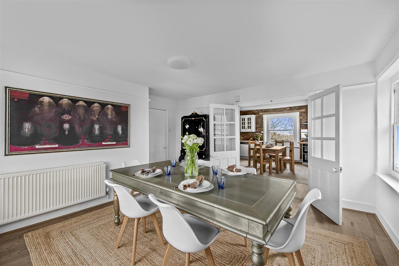 Thurlow Road, Hampstead, NW3 5PP