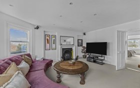 Thurlow Road, Hampstead, NW3 5PP