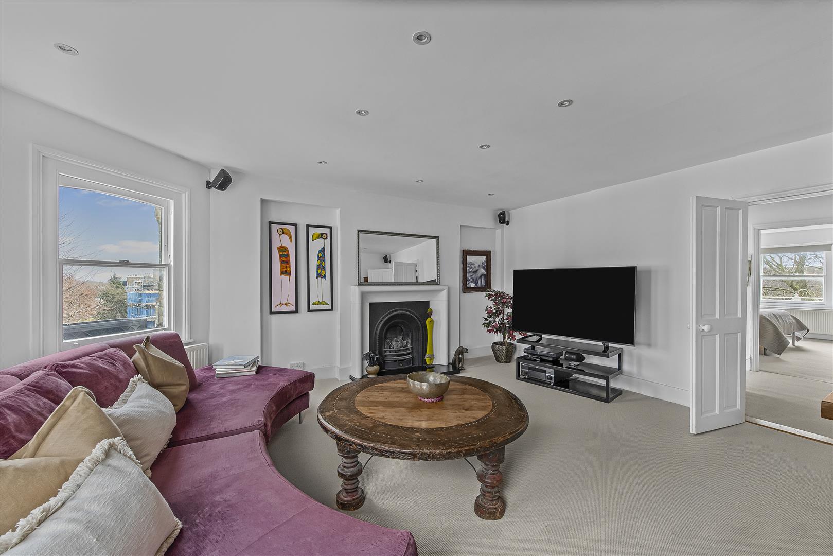 Thurlow Road, Hampstead, NW3 5PP