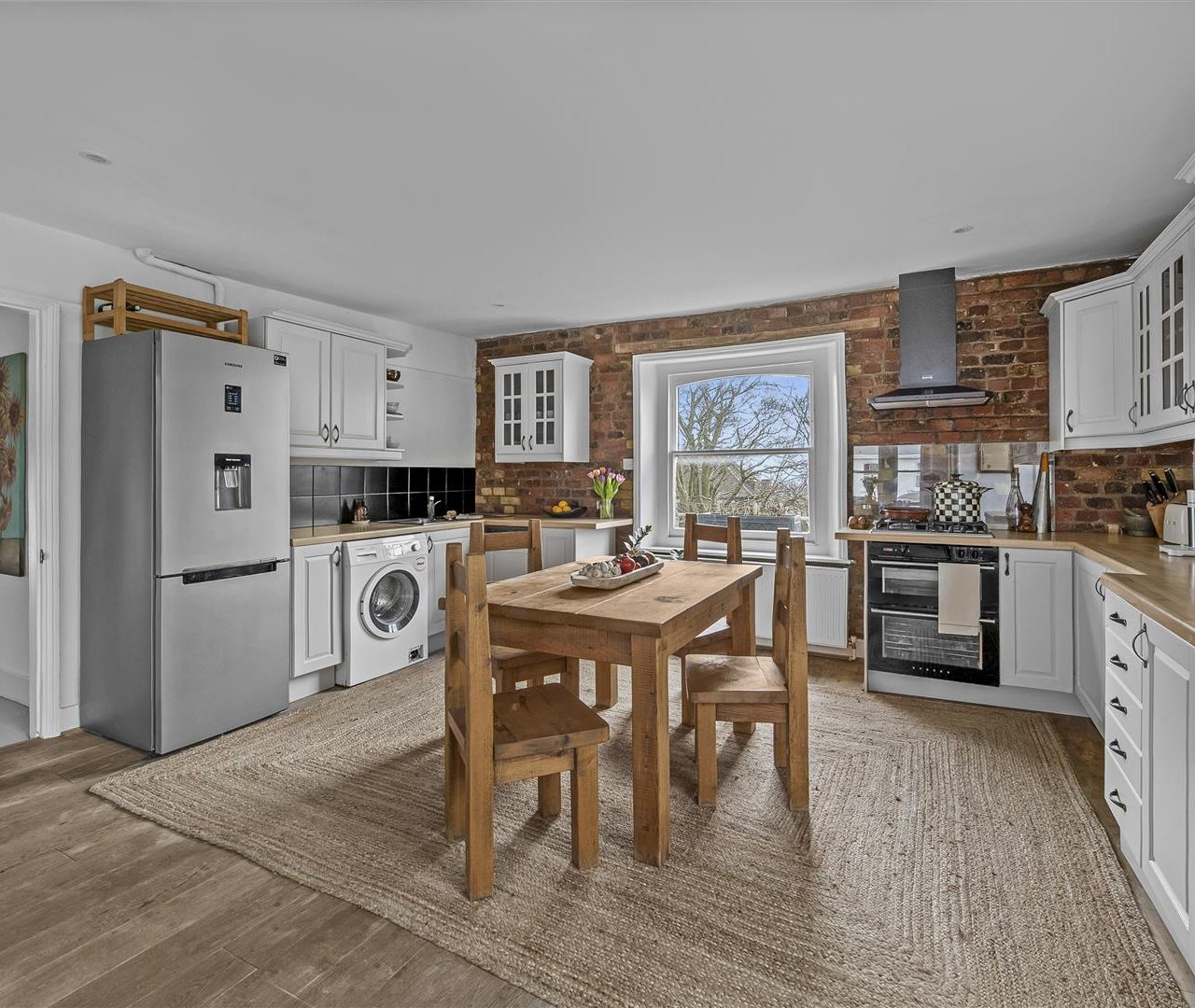 Thurlow Road, Hampstead, NW3 5PP