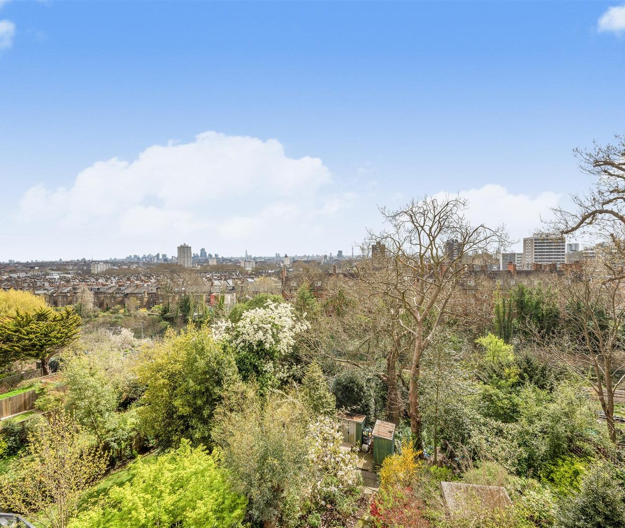 3 Nassington Road, London, NW3 2TX