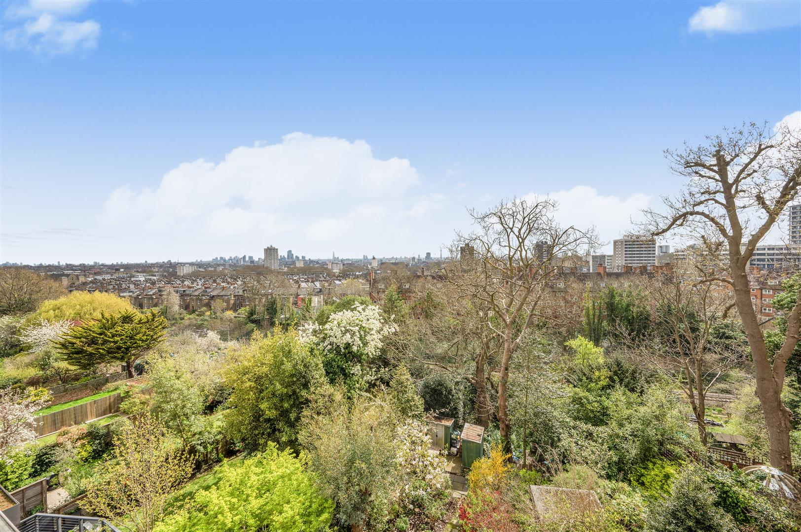 3 Nassington Road, London, NW3 2TX