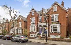 3 Nassington Road, London, NW3 2TX