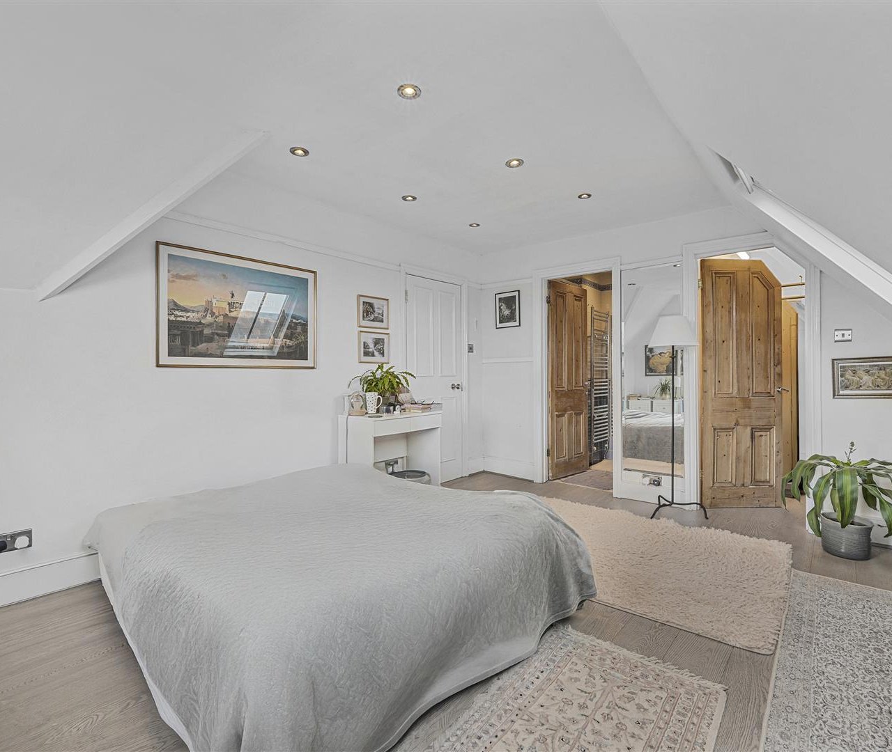 3 Nassington Road, London, NW3 2TX