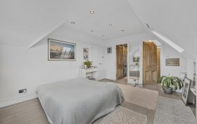 3 Nassington Road, London, NW3 2TX