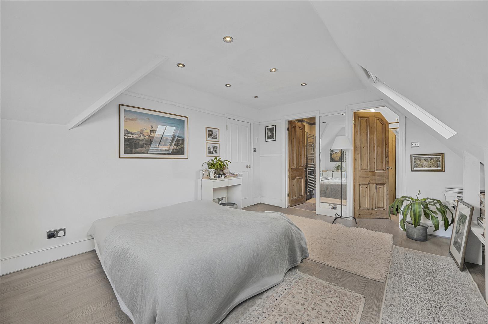 3 Nassington Road, London, NW3 2TX