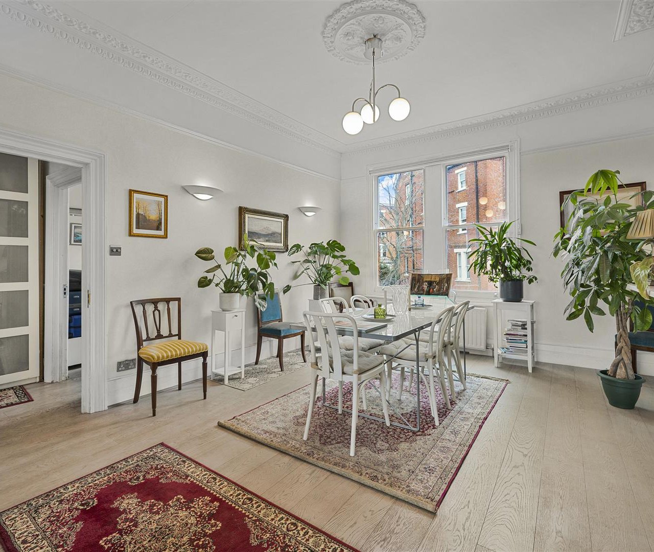 3 Nassington Road, London, NW3 2TX