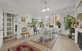 3 Nassington Road, London, NW3 2TX