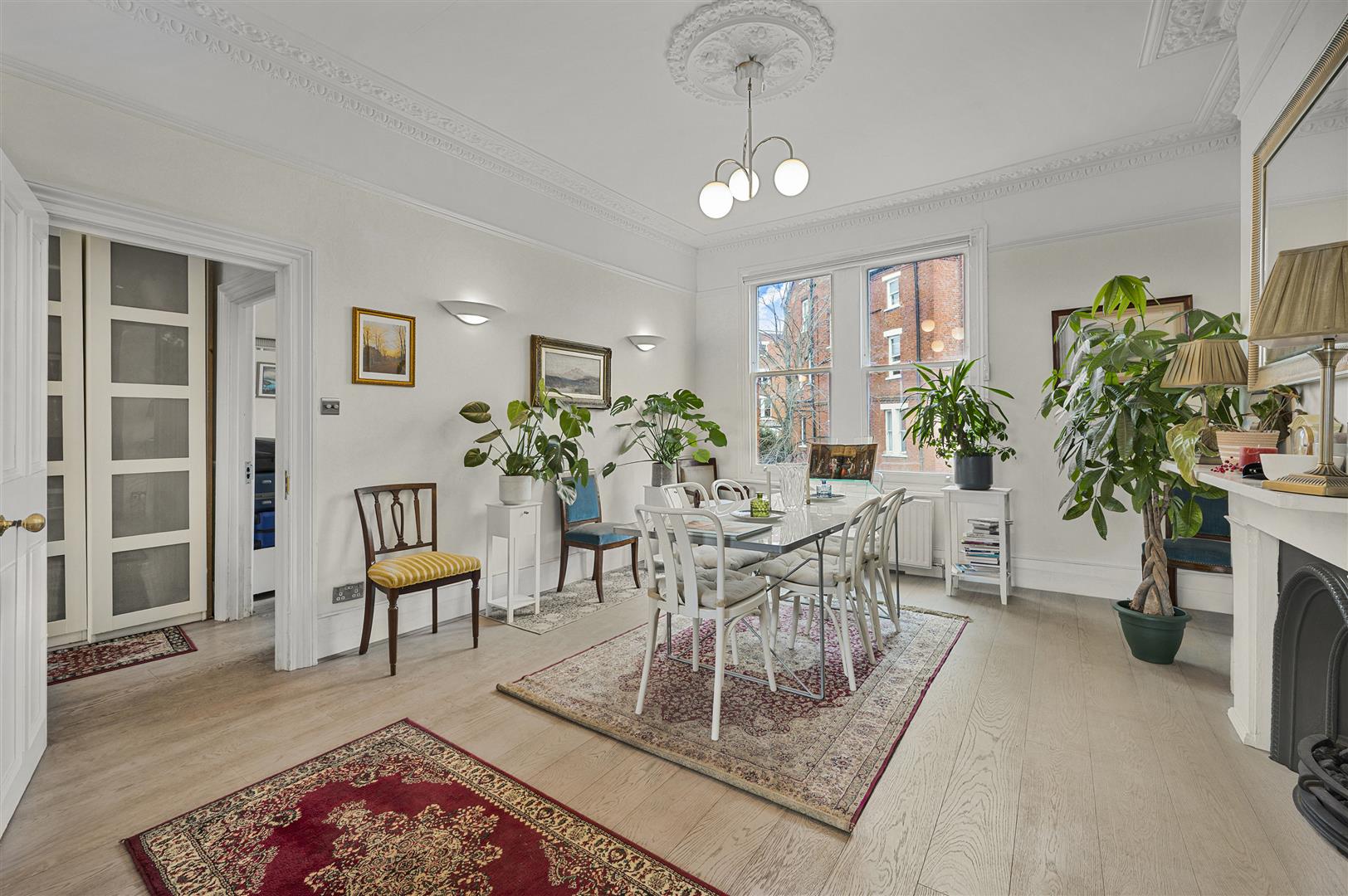 3 Nassington Road, London, NW3 2TX