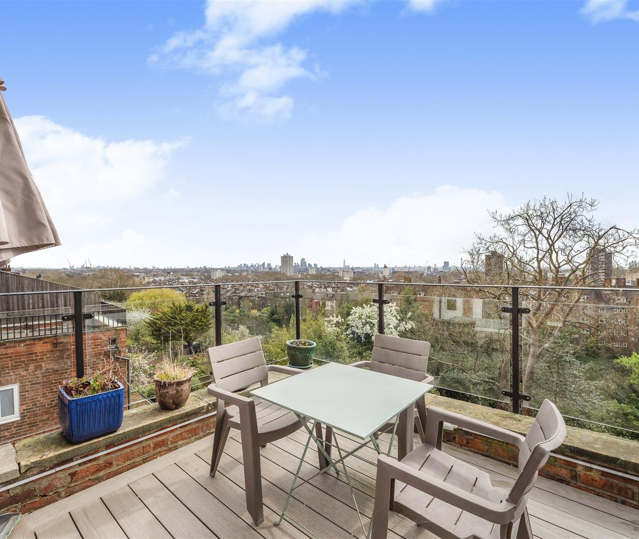 3 Nassington Road, London, NW3 2TX