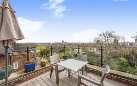 3 Nassington Road, London, NW3 2TX