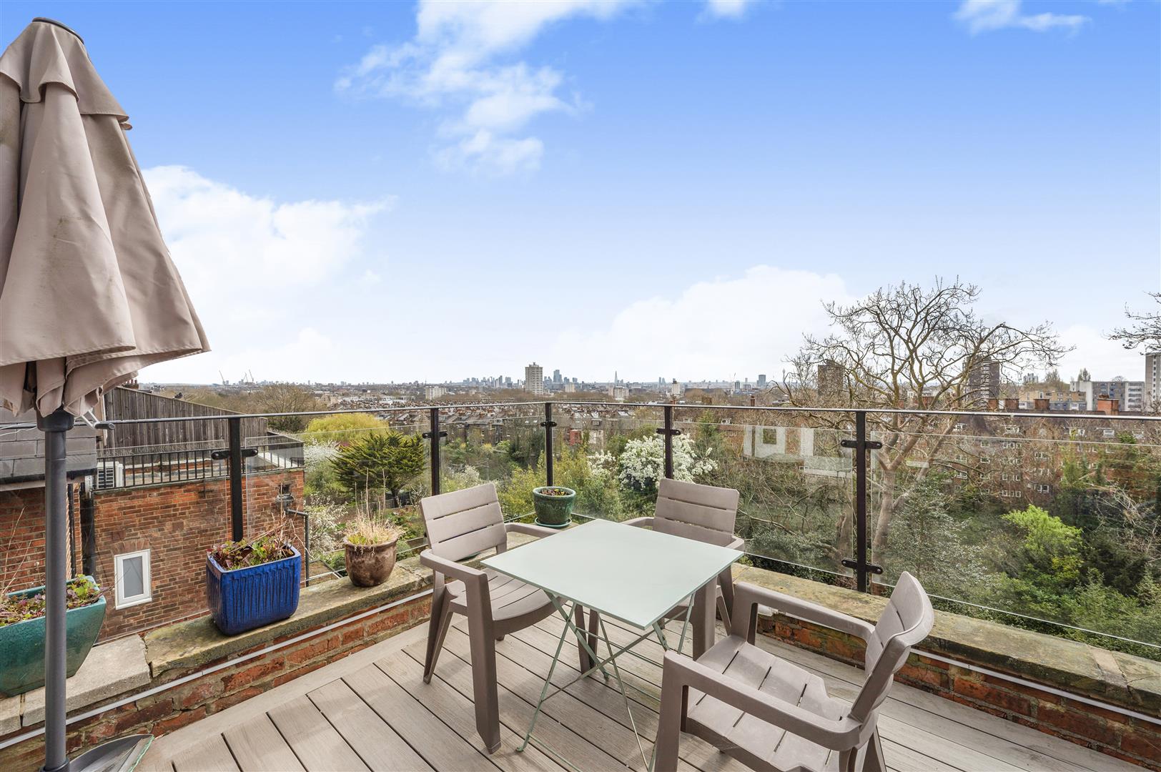3 Nassington Road, London, NW3 2TX