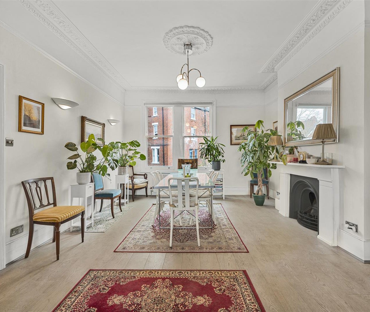 3 Nassington Road, London, NW3 2TX