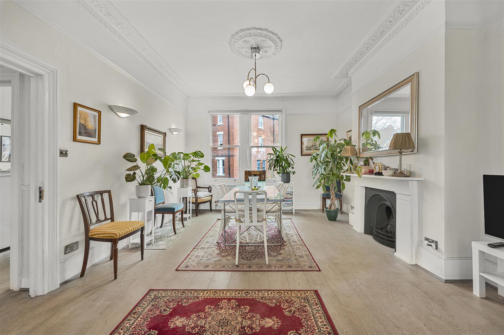 3 Nassington Road, London, NW3 2TX