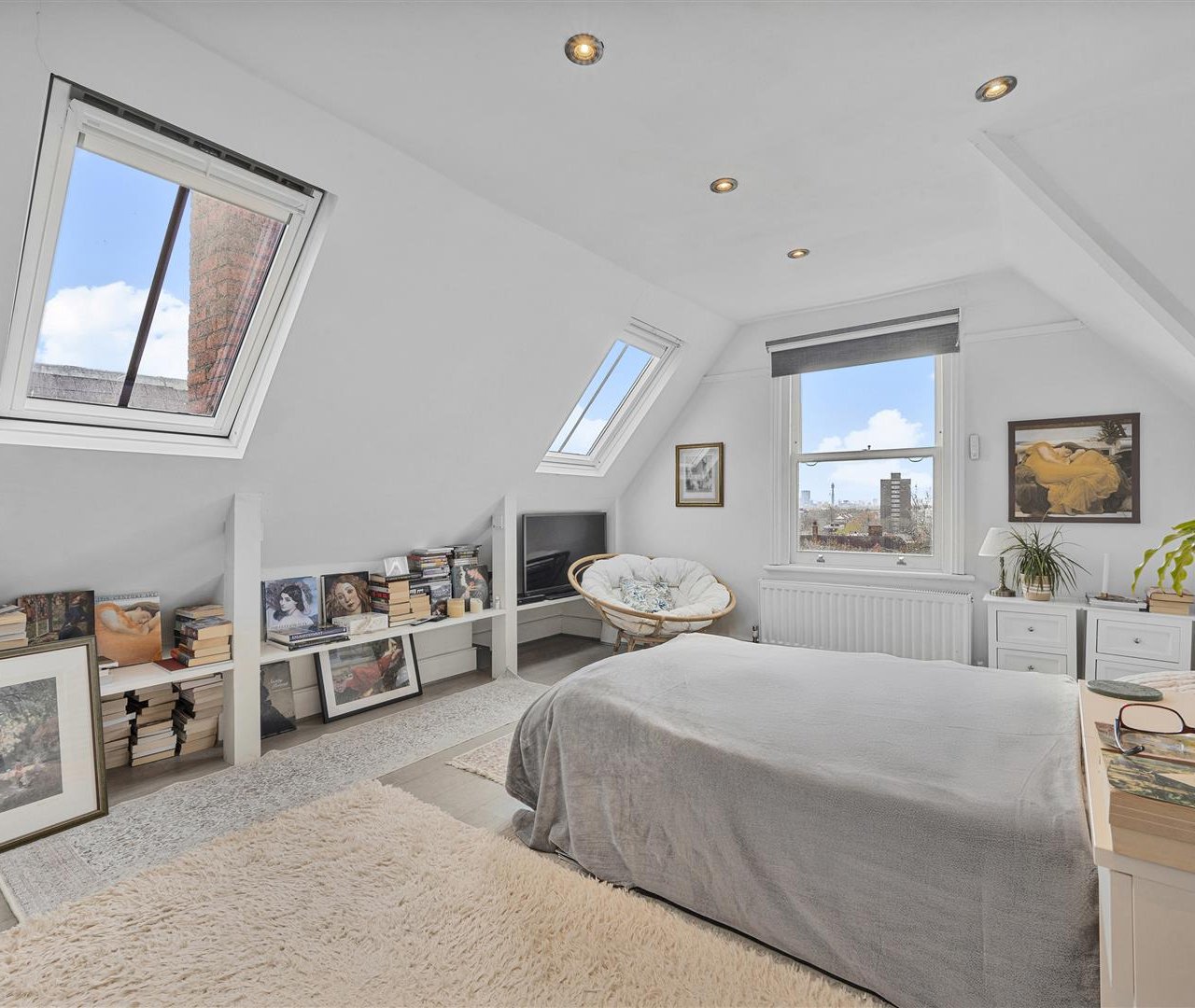 3 Nassington Road, London, NW3 2TX