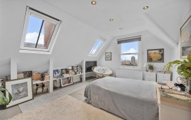 3 Nassington Road, London, NW3 2TX