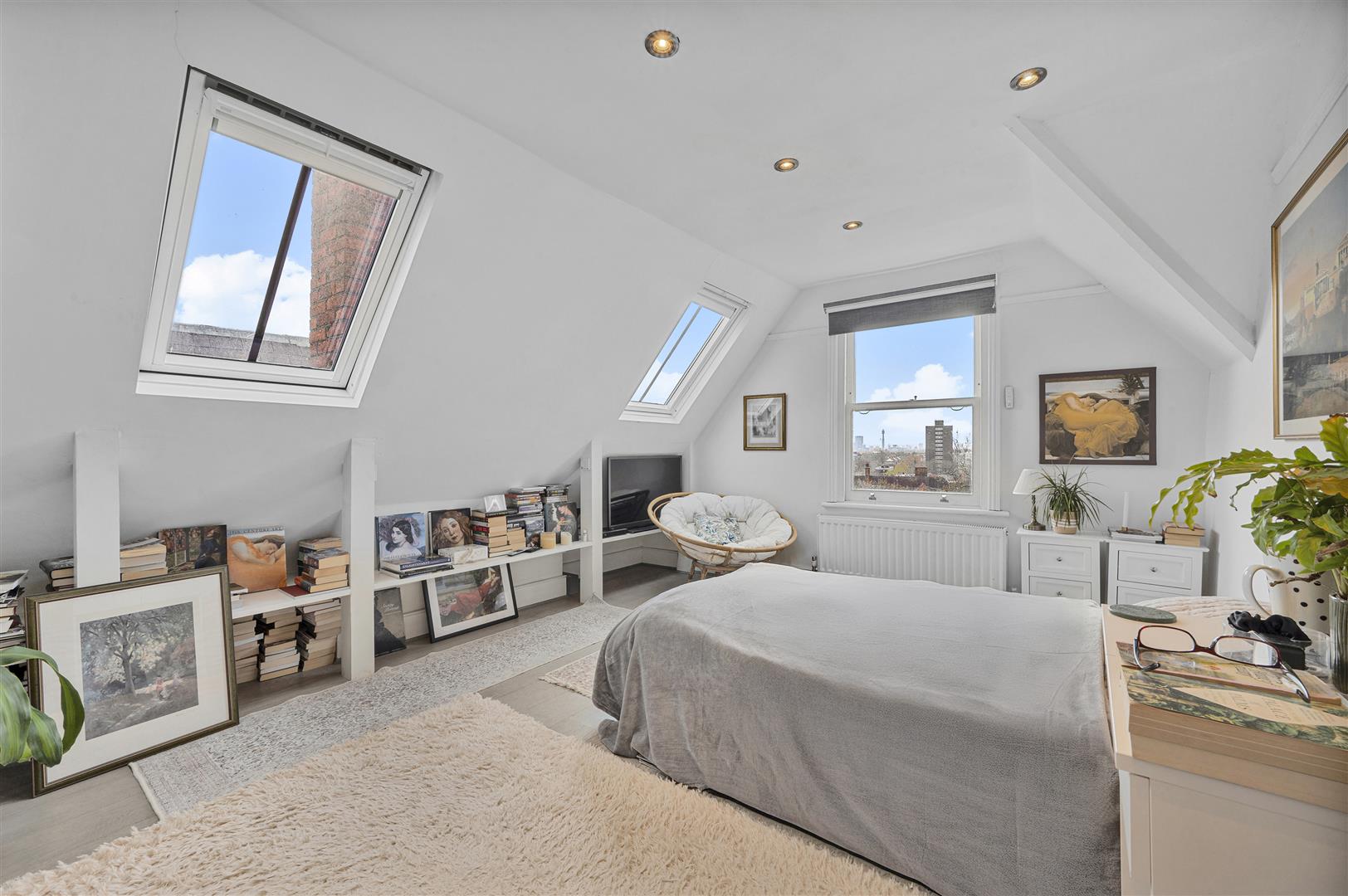 3 Nassington Road, London, NW3 2TX
