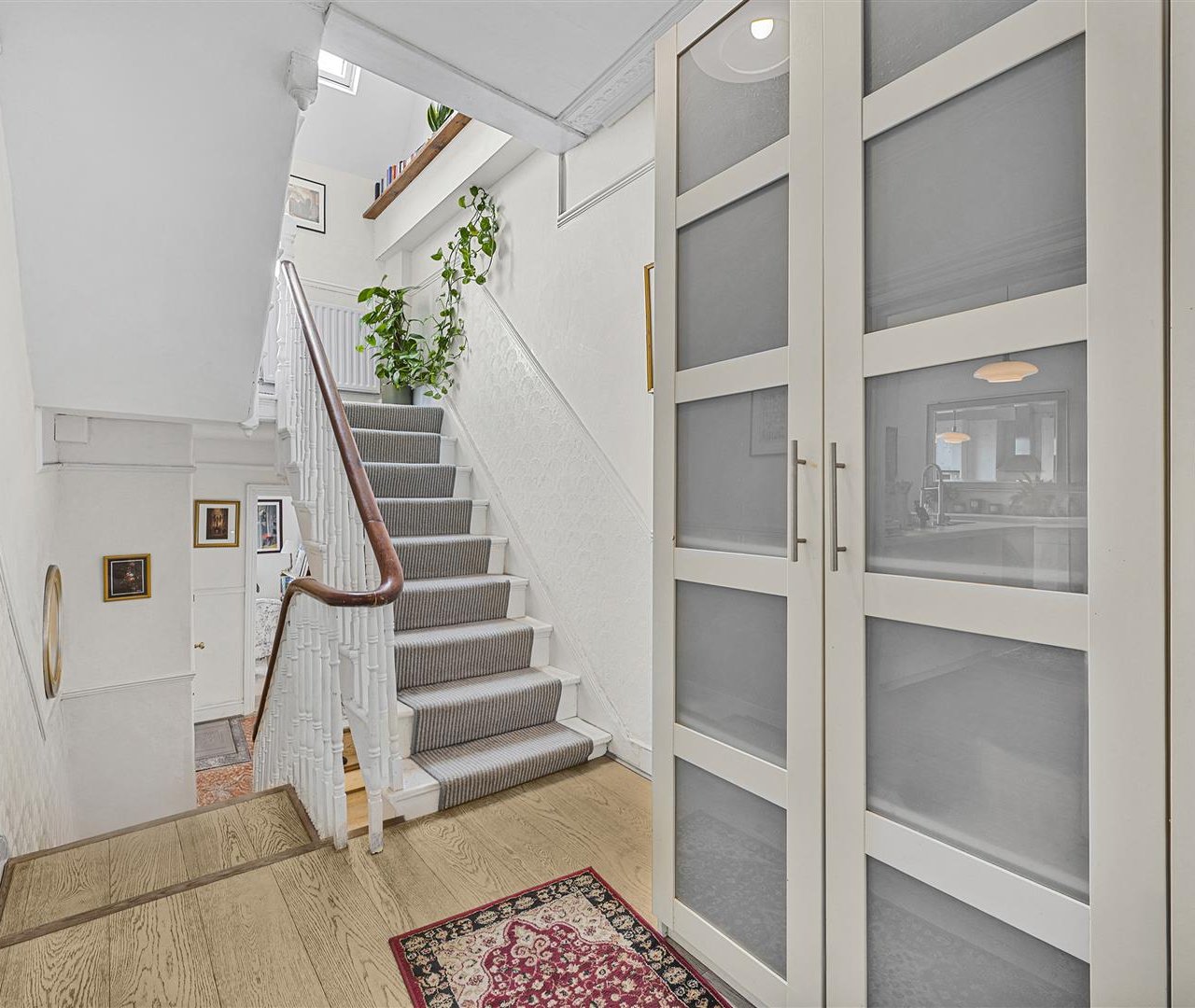 3 Nassington Road, London, NW3 2TX