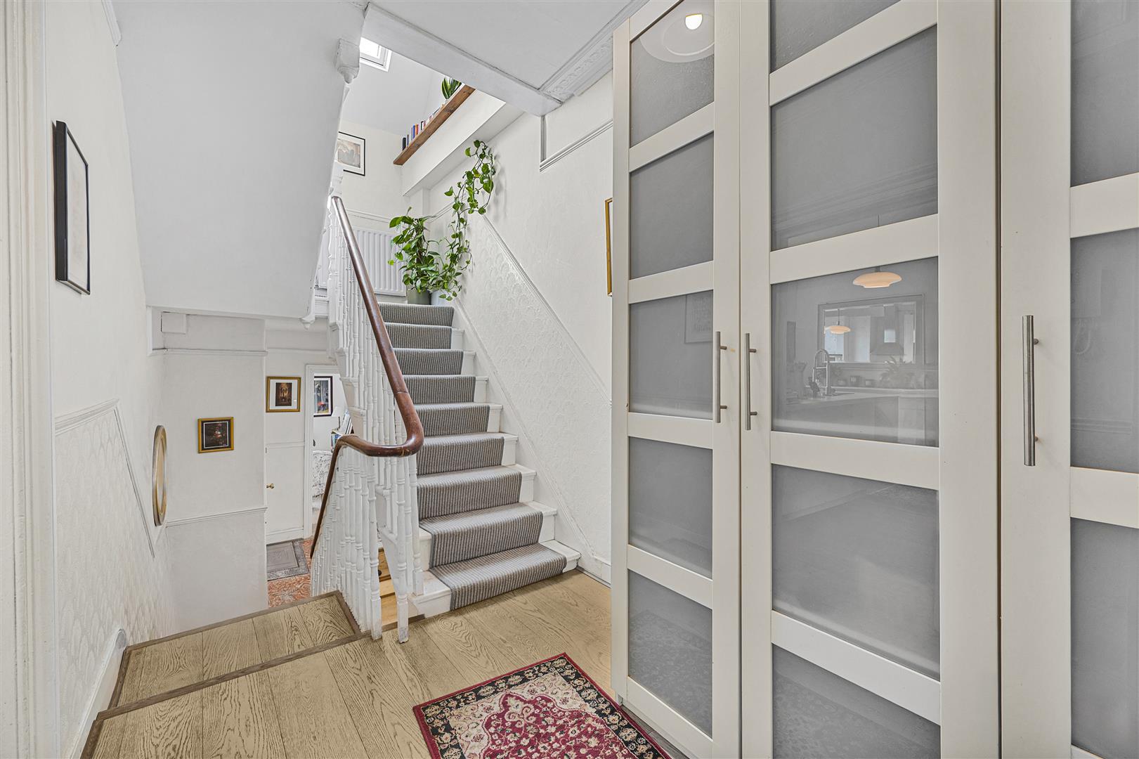 3 Nassington Road, London, NW3 2TX