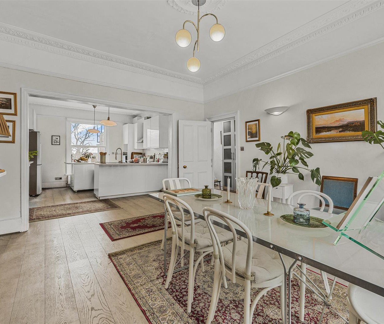 3 Nassington Road, London, NW3 2TX
