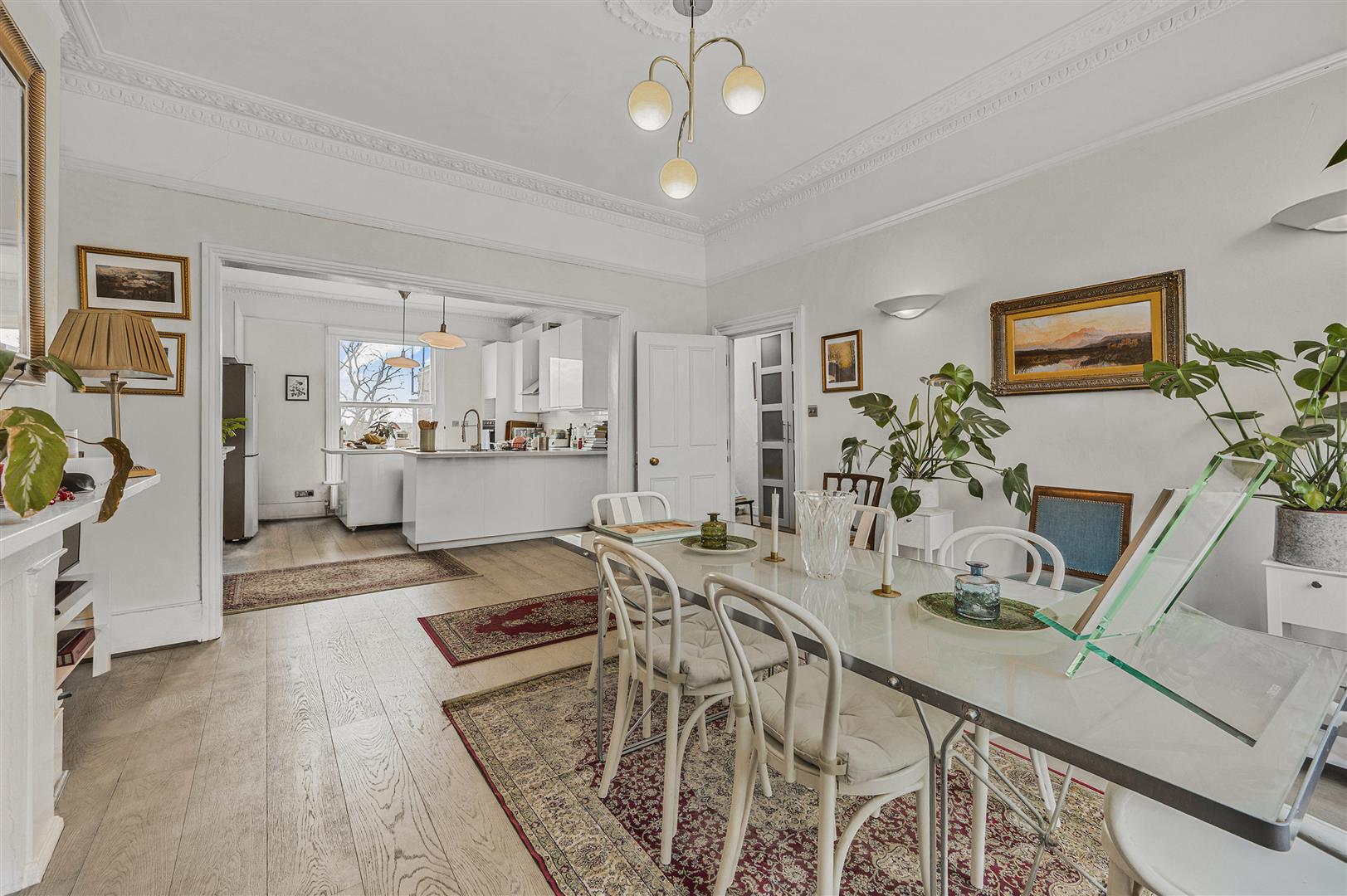 3 Nassington Road, London, NW3 2TX