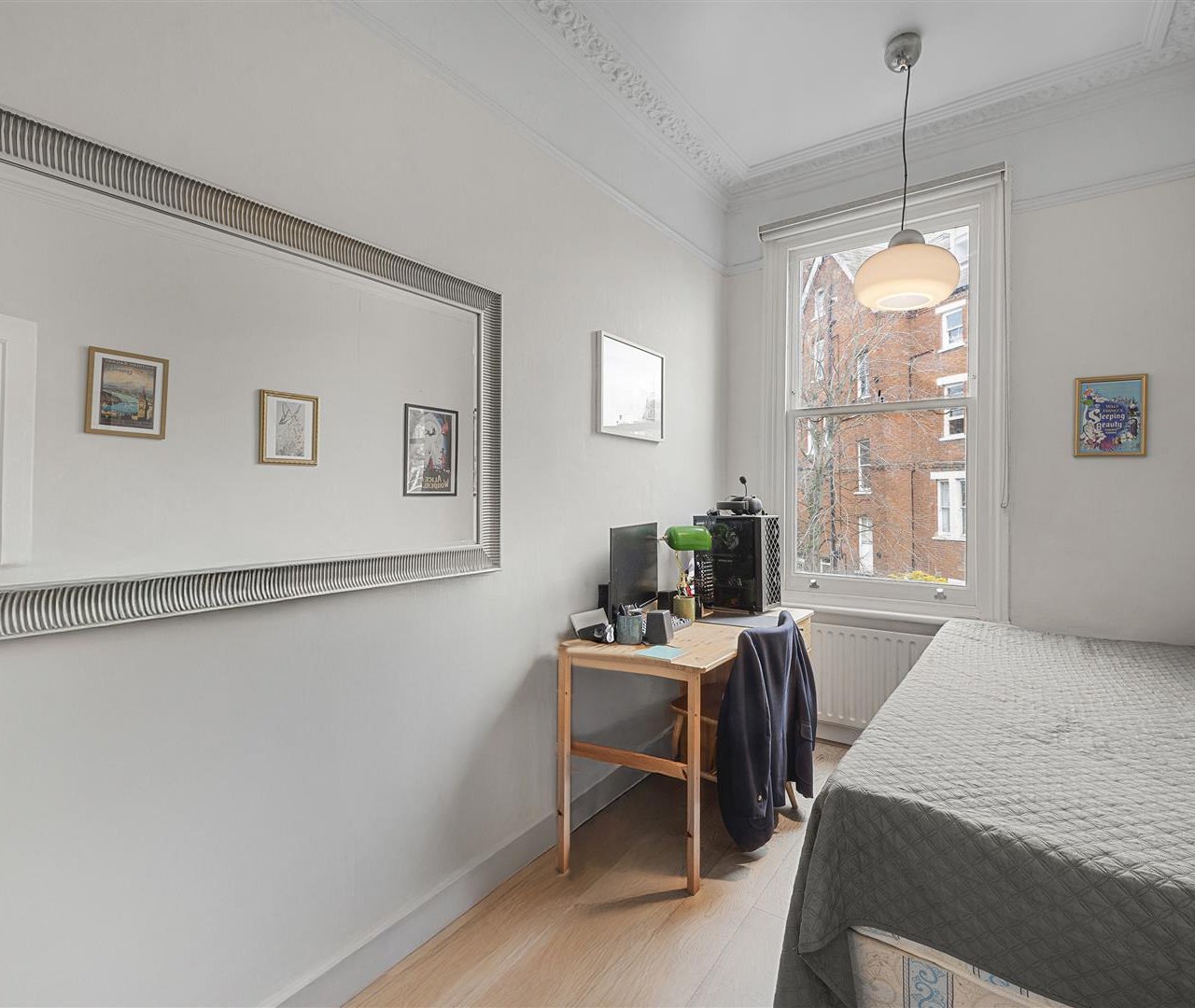 3 Nassington Road, London, NW3 2TX