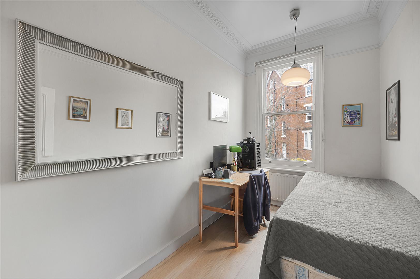 3 Nassington Road, London, NW3 2TX
