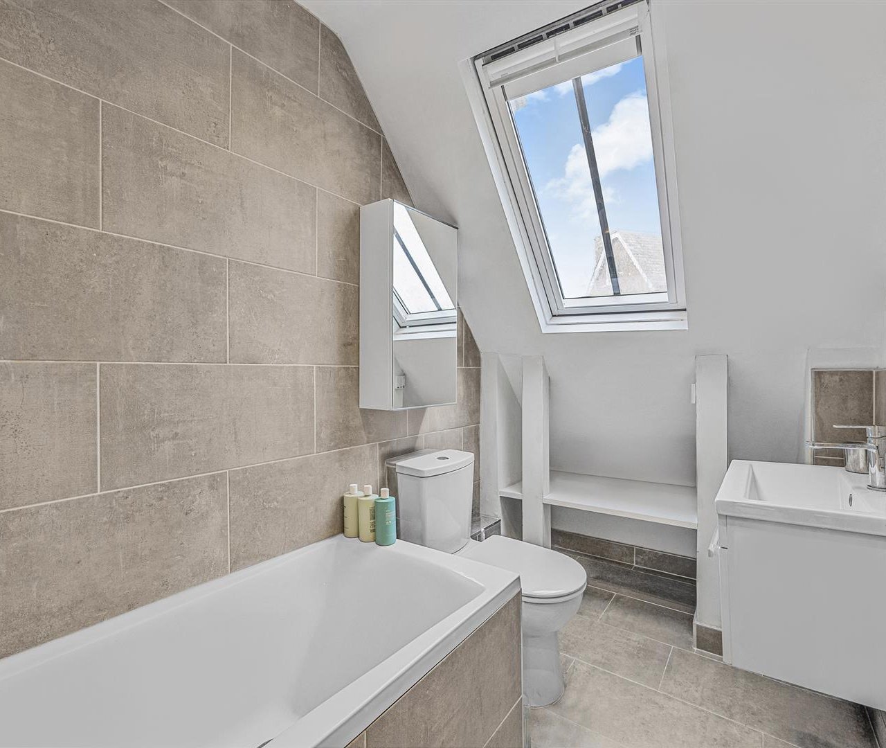 3 Nassington Road, London, NW3 2TX
