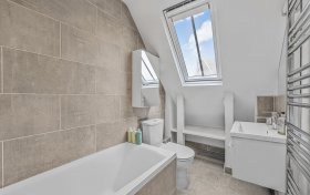 3 Nassington Road, London, NW3 2TX