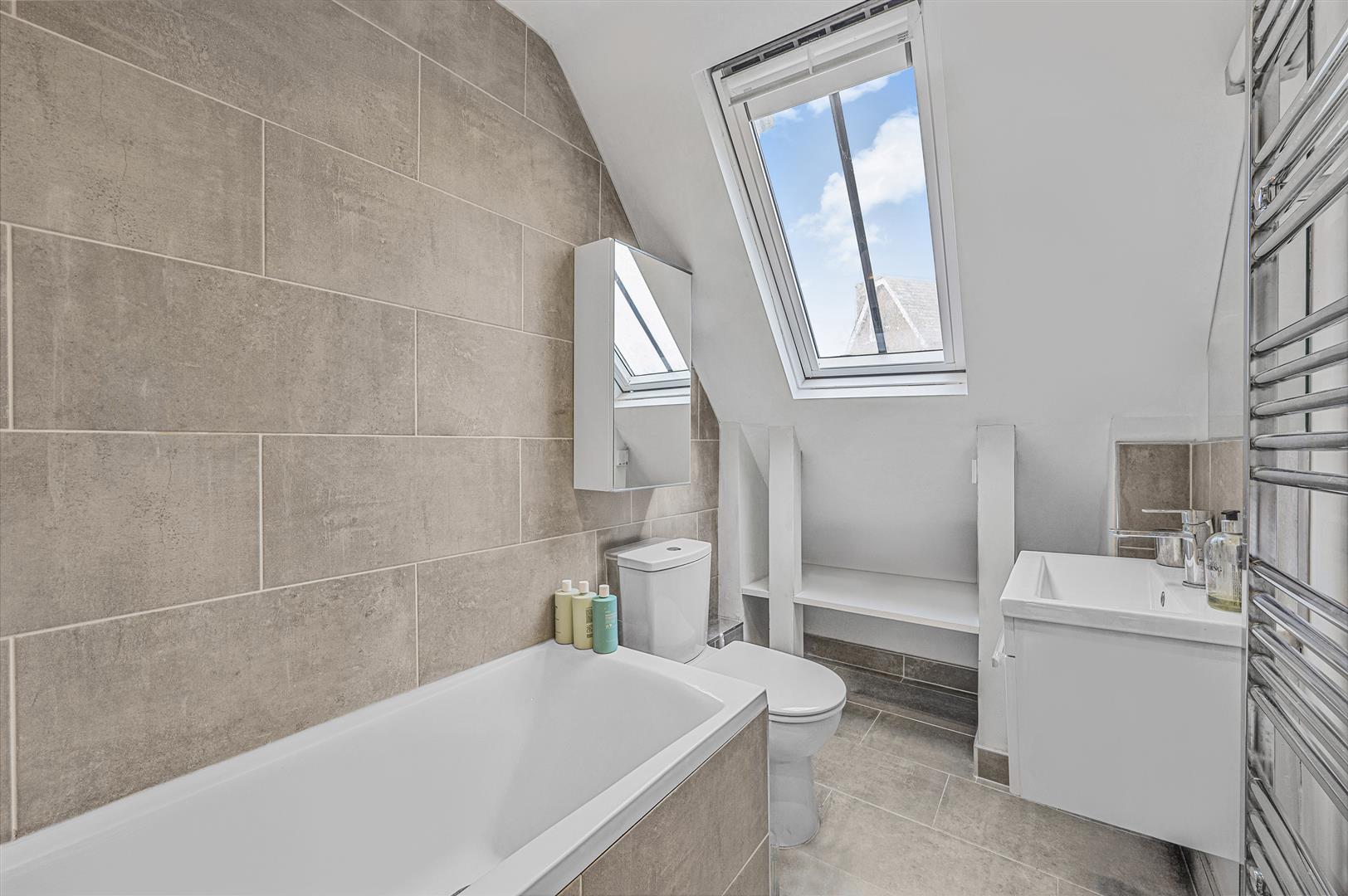 3 Nassington Road, London, NW3 2TX