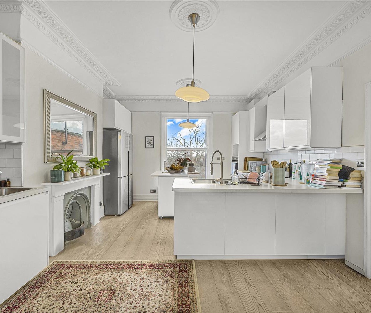3 Nassington Road, London, NW3 2TX