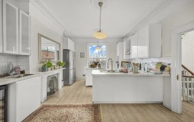 3 Nassington Road, London, NW3 2TX