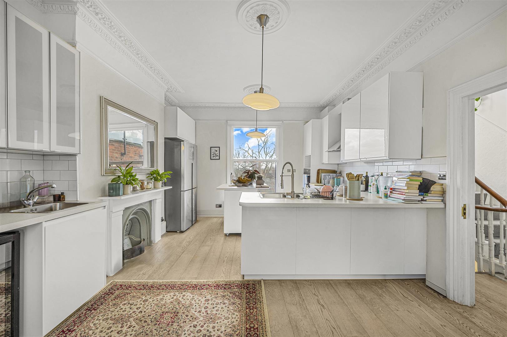 3 Nassington Road, London, NW3 2TX