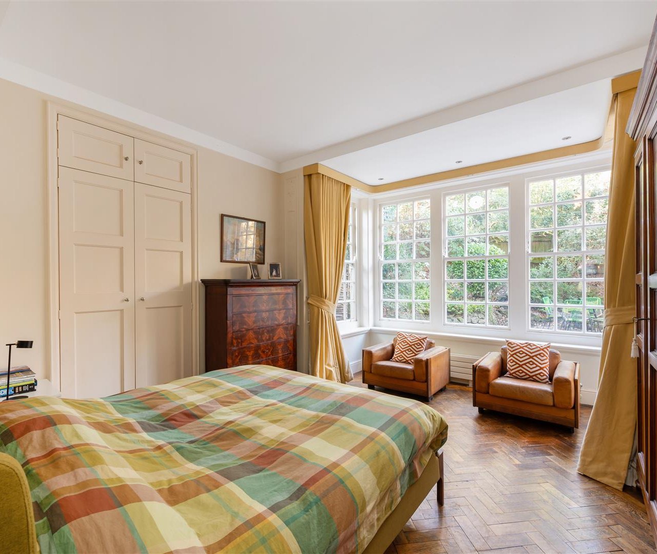 Templewood Avenue Hampstead NW3 7UY