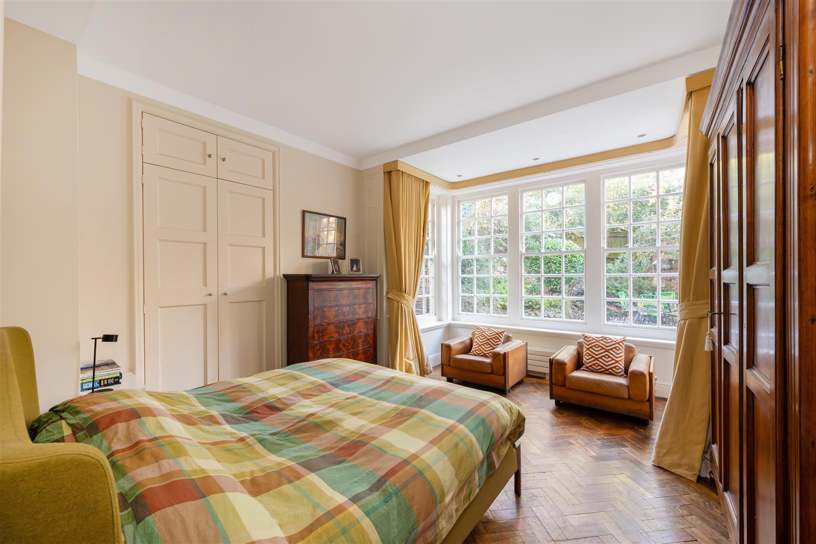 Templewood Avenue Hampstead NW3 7UY