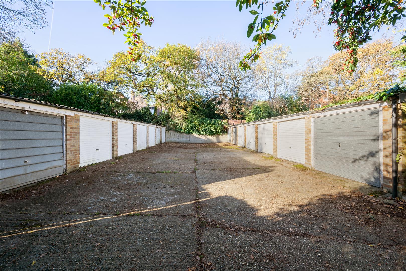 Templewood Avenue Hampstead NW3 7UY