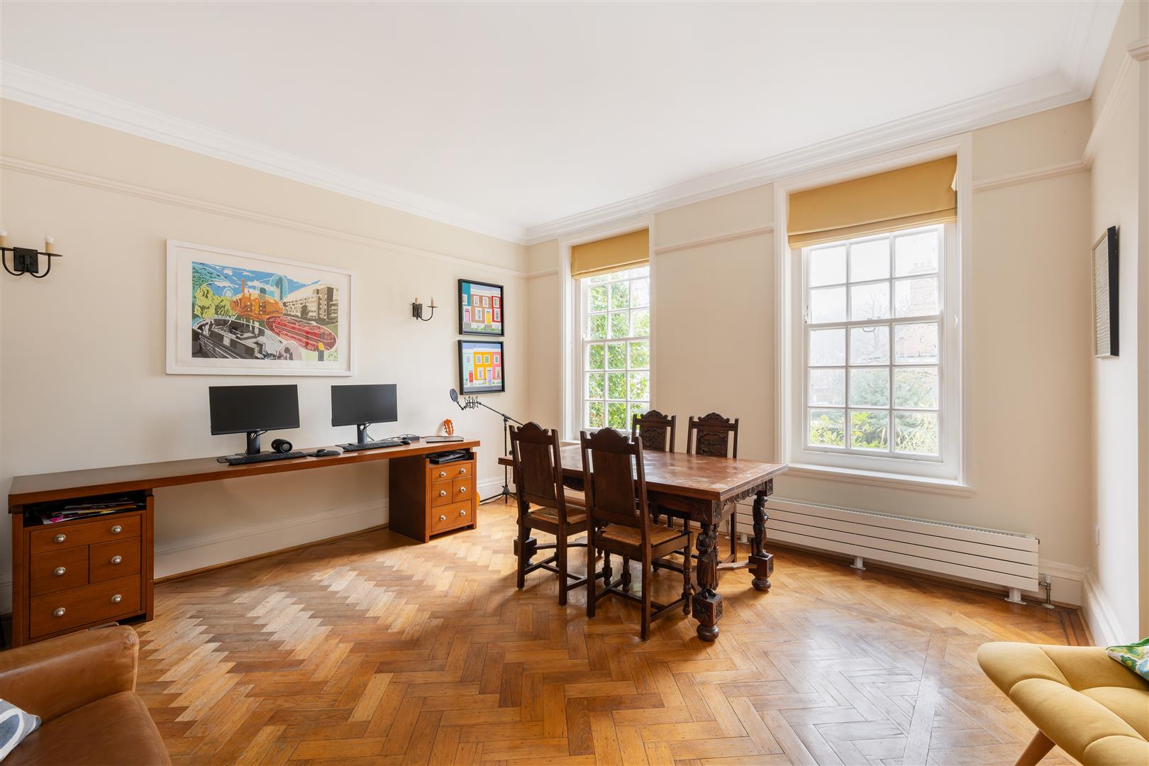 Templewood Avenue Hampstead NW3 7UY