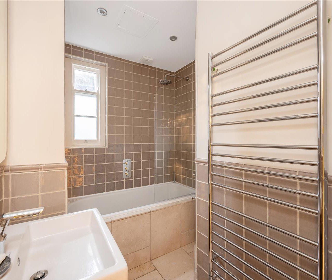 Templewood Avenue Hampstead NW3 7UY