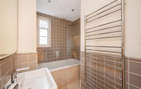 Templewood Avenue Hampstead NW3 7UY