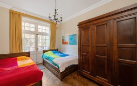 Templewood Avenue Hampstead NW3 7UY