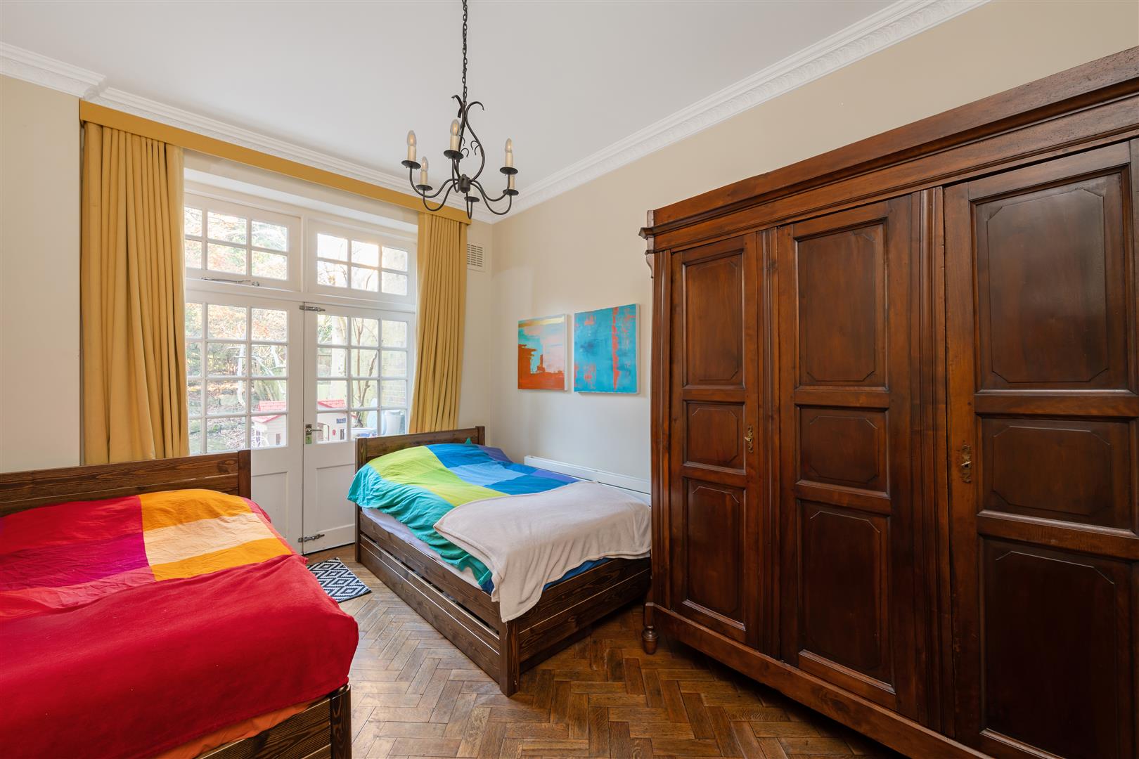 Templewood Avenue Hampstead NW3 7UY