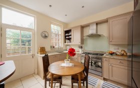 Templewood Avenue Hampstead NW3 7UY